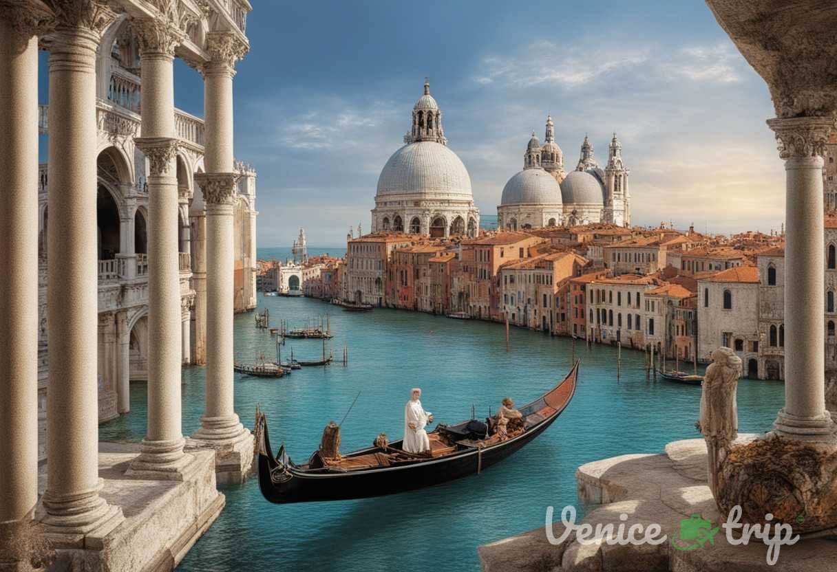 Venice Hidden Secrets: Unraveling the Riddles and Unrevealed Lore of its Mystical Islands